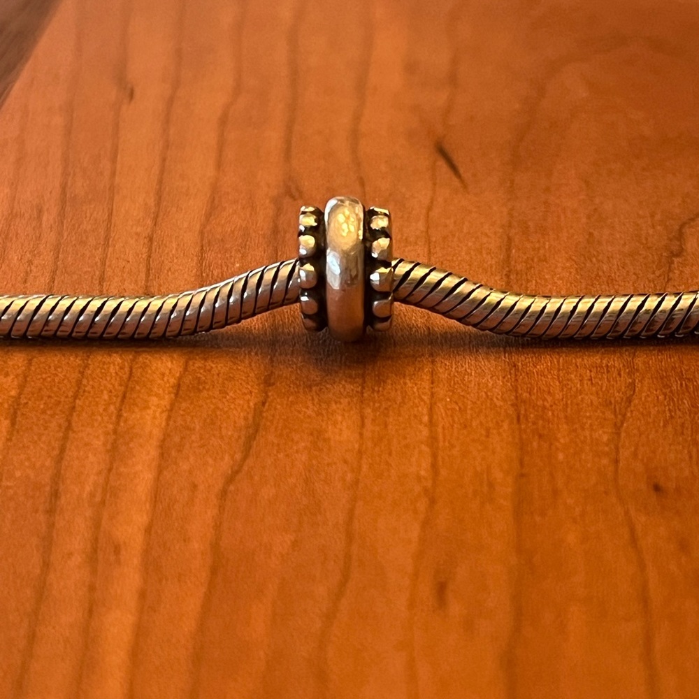 PANDORA Retired Ring Charm